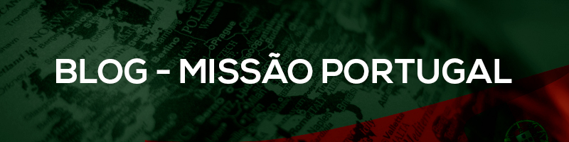 Blog da Missão Portugal