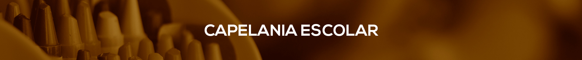 Capelania Escolar