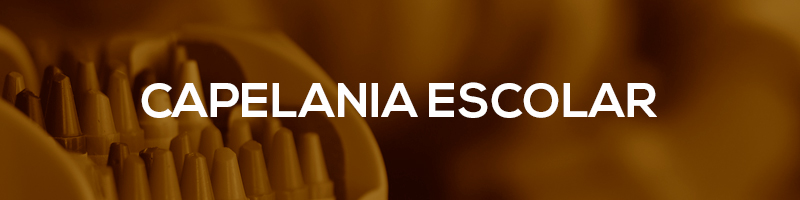 Capelania Escolar