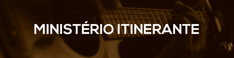 Ministério Itinerante