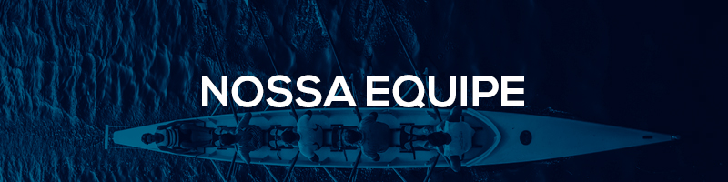 Conheça a Nossa Equipe