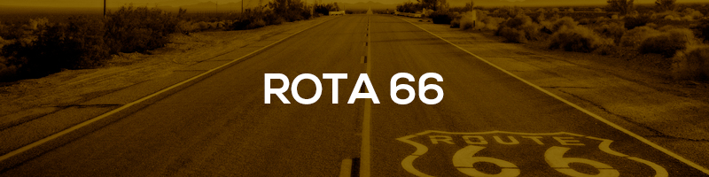 Rota 66
